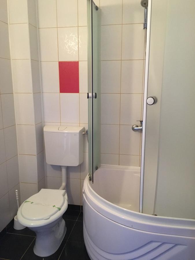 Hotel Maier Hunedoara Dış mekan fotoğraf
